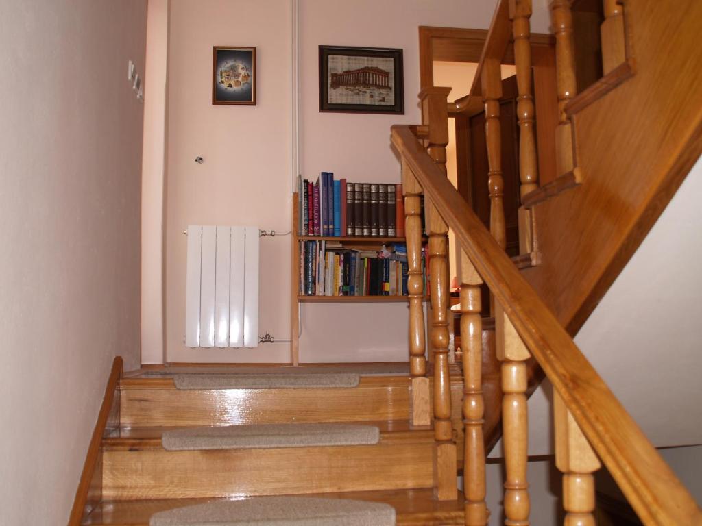 Apartments Frank โรวีน ภายนอก รูปภาพ